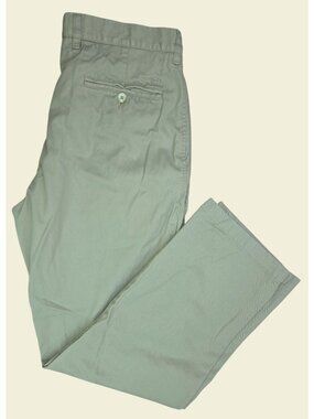 Southern Tide Mens Skipjack Chino Pants Size 32x28